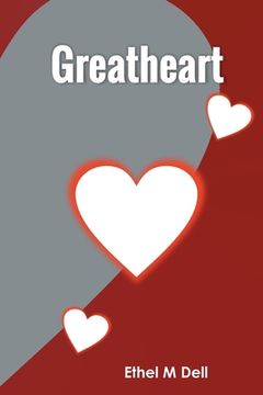 portada Greatheart (en Inglés)