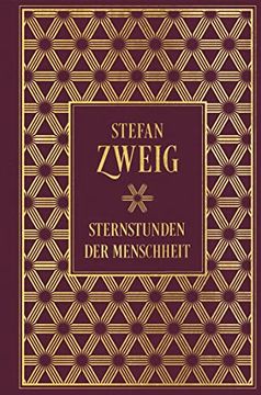portada Sternstunden der Menschheit (in German)