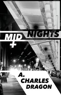 portada Midnights (en Inglés)