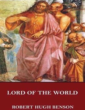 portada Lord of the World (en Inglés)