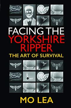 portada Facing the Yorkshire Ripper: The art of Survival (en Inglés)