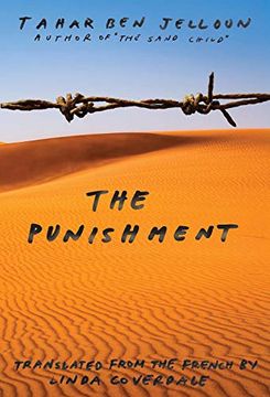 portada The Punishment (World Republic of Letters (Yale)) 