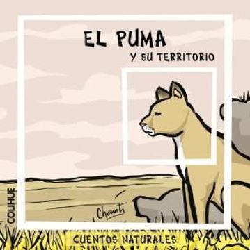 portada Puma y su Territorio (in Spanish)