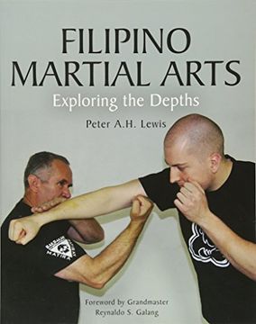 portada Filipino Martial Arts: Exploring the Depths (in English)