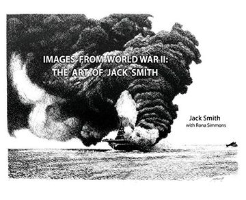 portada Images From World war ii: The art of Jack Smith (en Inglés)