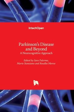 portada Parkinson's Disease and Beyond: A Neurocognitive Approach