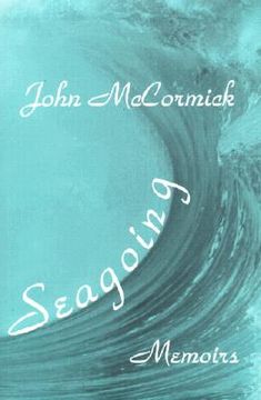 portada seagoing: memoirs (in English)