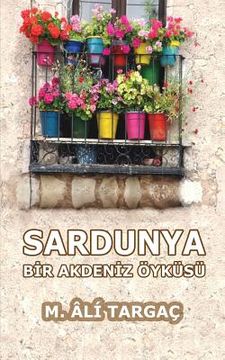 portada Sardunya: Bir Akdeniz Öyküsü (en Turco)