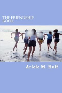portada The Friendship book (en Inglés)