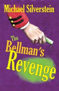 portada The Bellman's Revenge