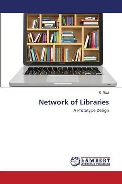 portada Network of Libraries