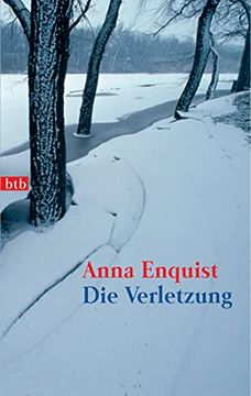 portada Die Verletzung: Zehn Erzählungen (in German)