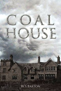 portada Coal House