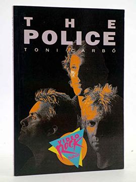 portada The Police