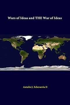 portada Wars of Ideas and the war of Ideas (en Inglés)