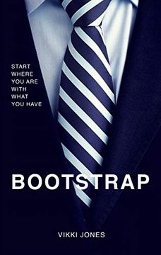portada Bootstrap (en Inglés)