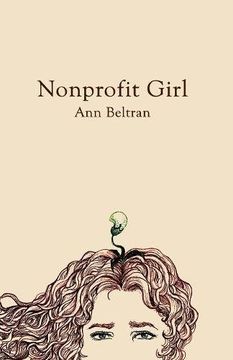 portada Nonprofit Girl (Nonprofit Girl Trilogy)