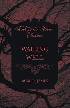 portada Wailing Well (Fantasy and Horror Classics) (en Inglés)
