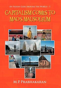 portada capitalism comes to mao`s mausoleum