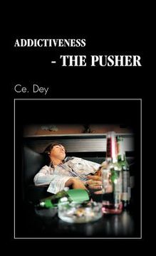 portada addictiveness - the pusher