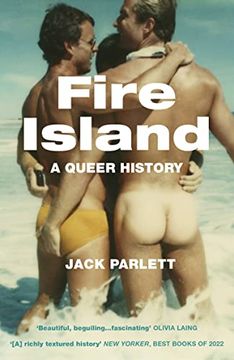 portada Fire Island (in English)