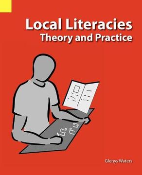 portada local literacies: theory and practice (en Inglés)