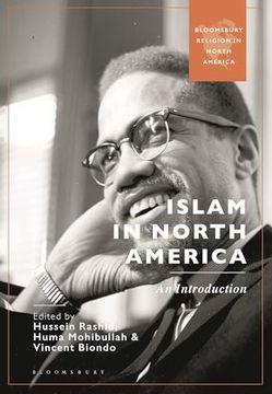 portada Islam in North America: An Introduction