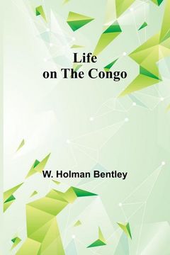 portada Life on the Congo (en Inglés)