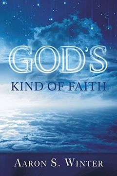 portada God's Kind of Faith