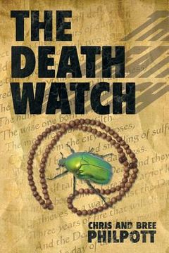 portada The Death Watch (en Inglés)
