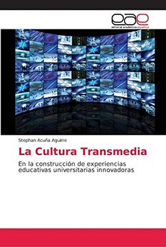 portada La Cultura Transmedia