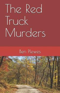portada The Red Truck Murders (en Inglés)