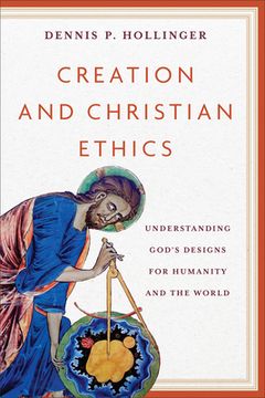 portada Creation and Christian Ethics (in English)