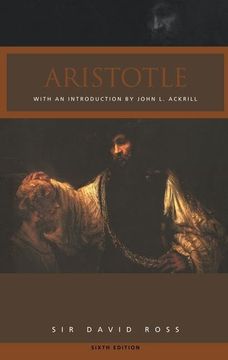 portada Aristotle (en Inglés)