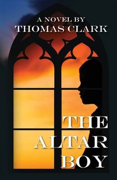 portada The Altar Boy (in English)