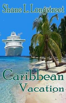 portada Caribbean Vacation (en Inglés)