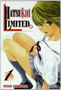 portada Hatsukoi Limited 1 (in Spanish)