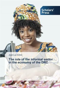 portada The role of the informal sector in the economy of the DRC