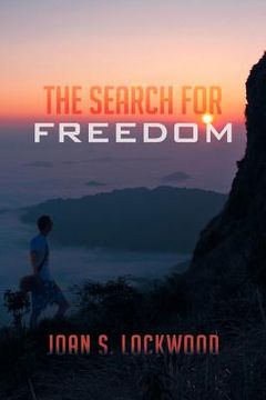portada the search for freedom (en Inglés)