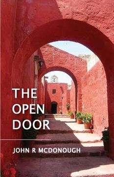 portada The Open Door (en Inglés)