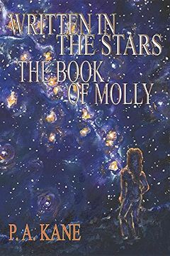 portada Written in the Stars: The Book Of Molly
