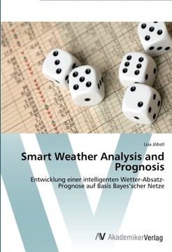 portada Smart Weather Analysis and Prognosis