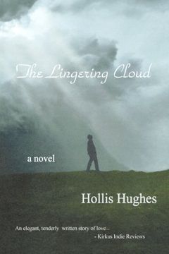 portada The Lingering Cloud