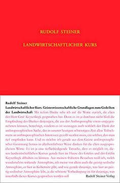 portada Landwirtschaftlicher Kurs (en Alemán)