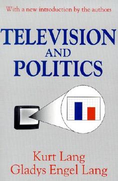 portada television and politics