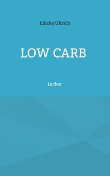 portada Low Carb: Lecker (in German)