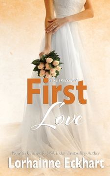 portada First Love 