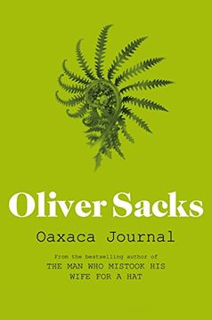 portada Oaxaca Journal (in English)
