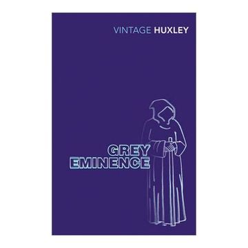 portada Grey Eminence (in English)