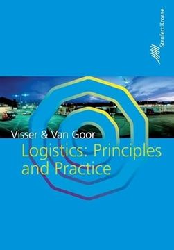portada Logistics: Principles and Practice (in English)